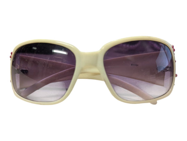 Lot of 2 Fashion Sunglasses
