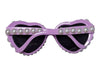 Lot of 2 Fashion Sunglasses
