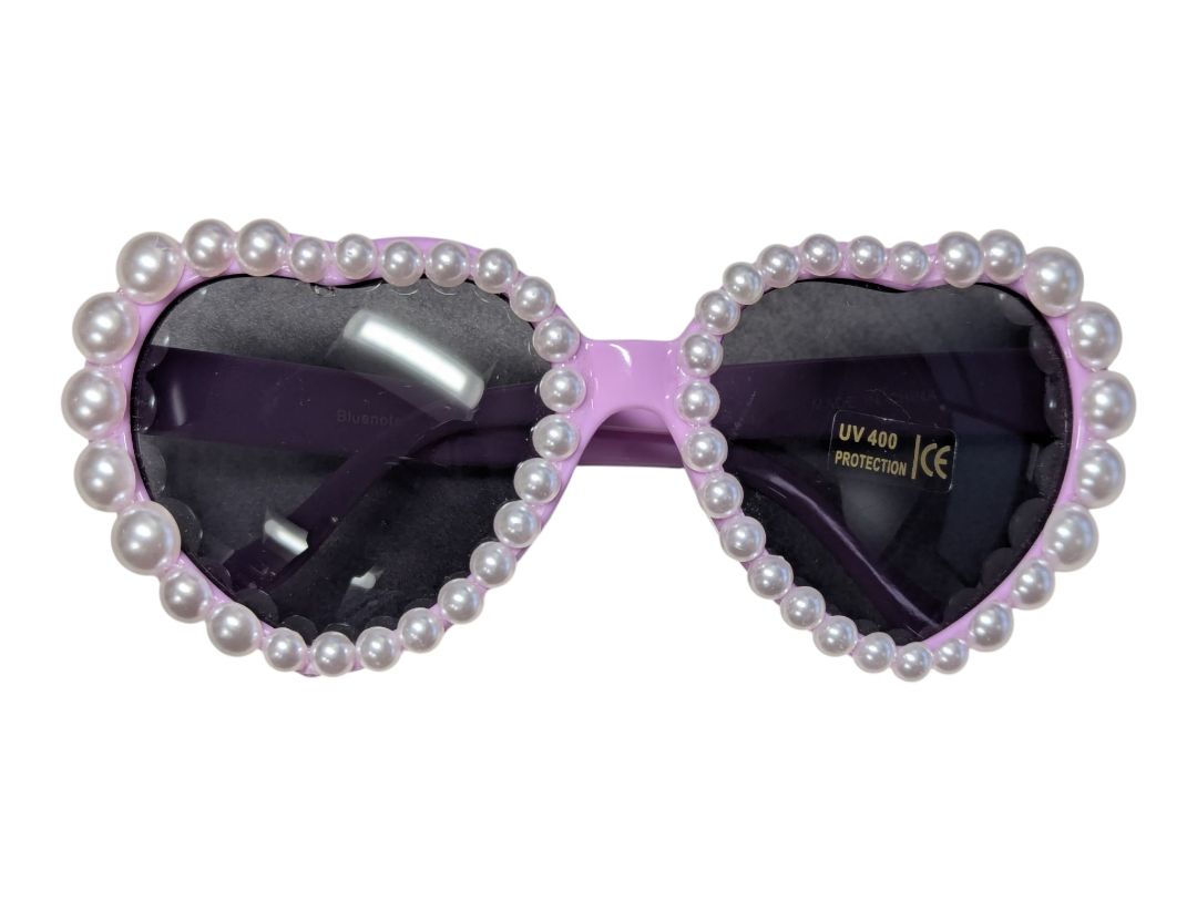 Lot of 2 Fashion Sunglasses