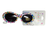Lot of 4 Children’s Sunglasses – Marked as Claire’s Club & Seneca Business