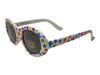 Lot of 4 Children’s Sunglasses – Marked as Claire’s Club & Seneca Business
