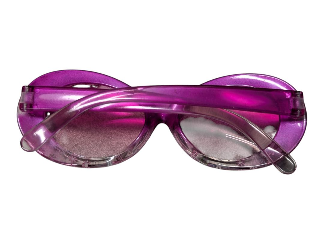 Lot of 4 Children’s Sunglasses – Marked as Claire’s Club & Seneca Business