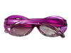 Lot of 4 Children’s Sunglasses – Marked as Claire’s Club & Seneca Business