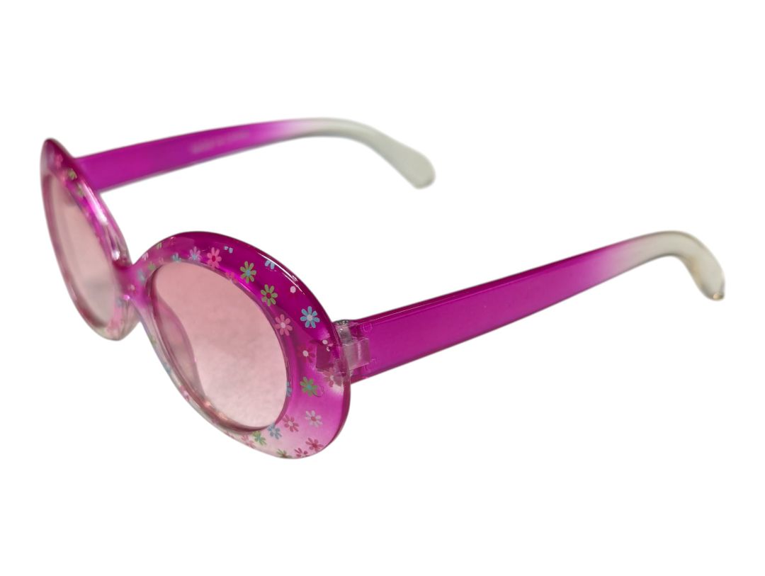 Lot of 4 Children’s Sunglasses – Marked as Claire’s Club & Seneca Business