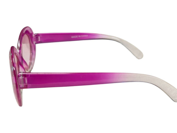 Lot of 4 Children’s Sunglasses – Marked as Claire’s Club & Seneca Business