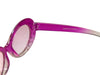 Lot of 4 Children’s Sunglasses – Marked as Claire’s Club & Seneca Business