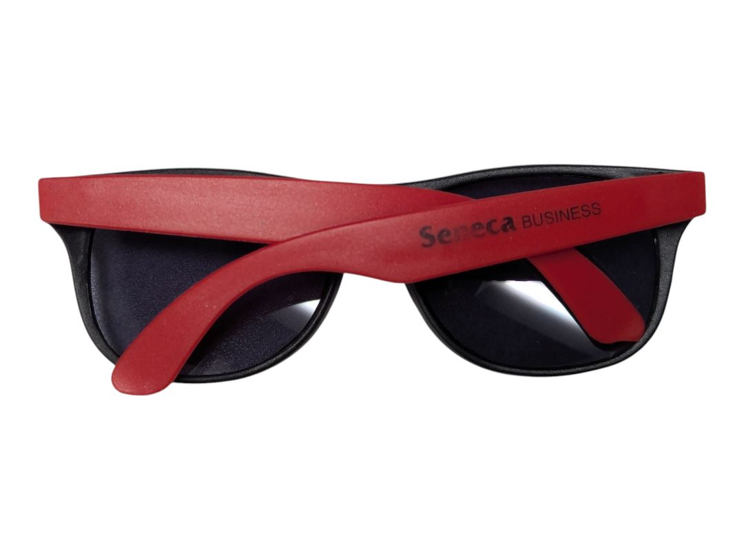 Lot of 4 Children’s Sunglasses – Marked as Claire’s Club & Seneca Business