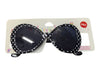 Lot of 4 Children’s Sunglasses – Marked as Claire’s Club & Seneca Business