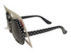 Lot of 4 Children’s Sunglasses – Marked as Claire’s Club & Seneca Business