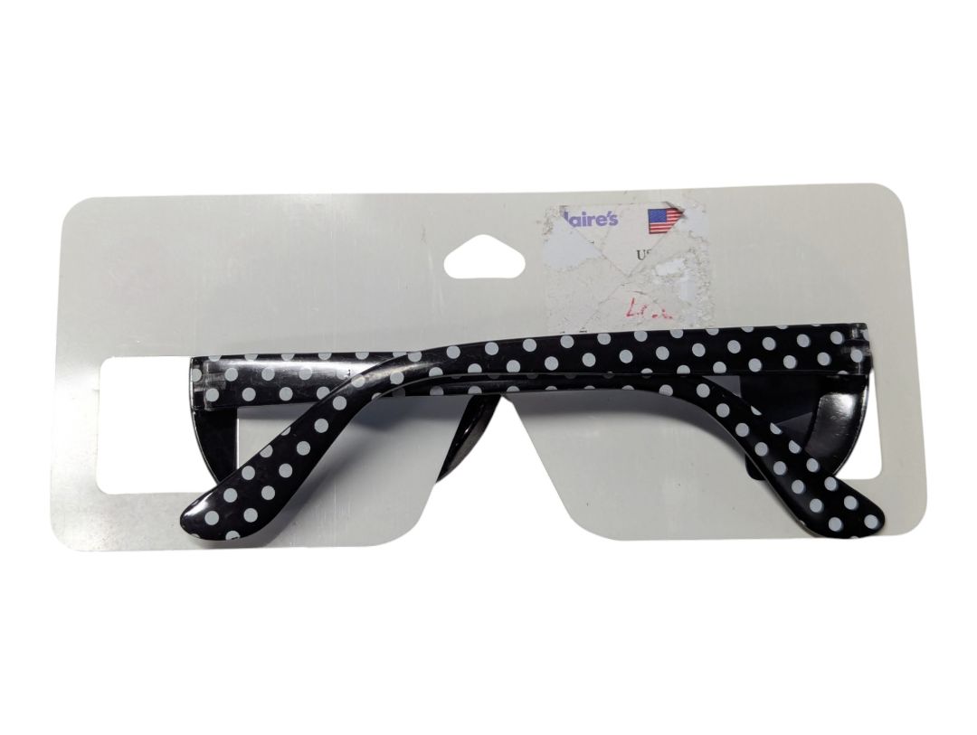 Lot of 4 Children’s Sunglasses – Marked as Claire’s Club & Seneca Business