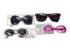 Lot of 4 Children’s Sunglasses – Marked as Claire’s Club & Seneca Business