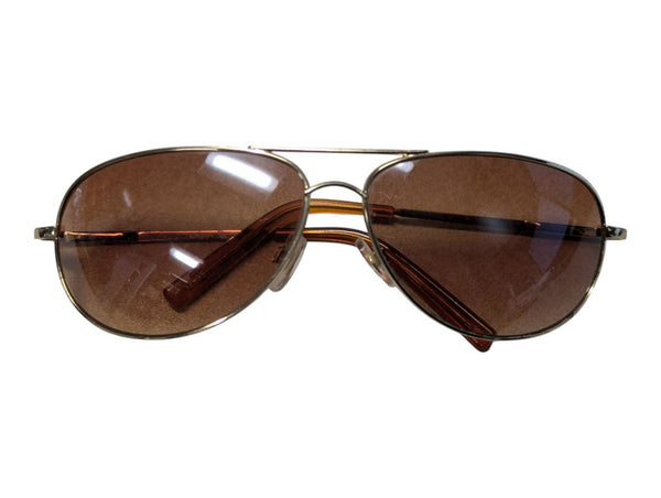 Lot of 2 Aviator-Style Sunglasses