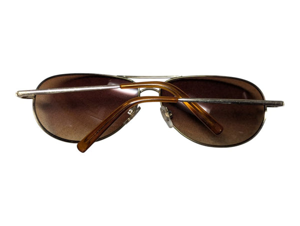 Lot of 2 Aviator-Style Sunglasses