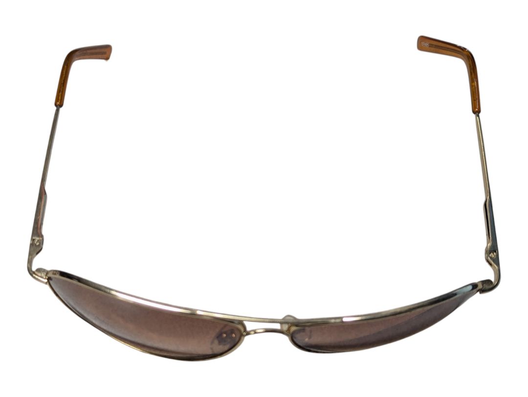 Lot of 2 Aviator-Style Sunglasses