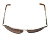 Lot of 2 Aviator-Style Sunglasses