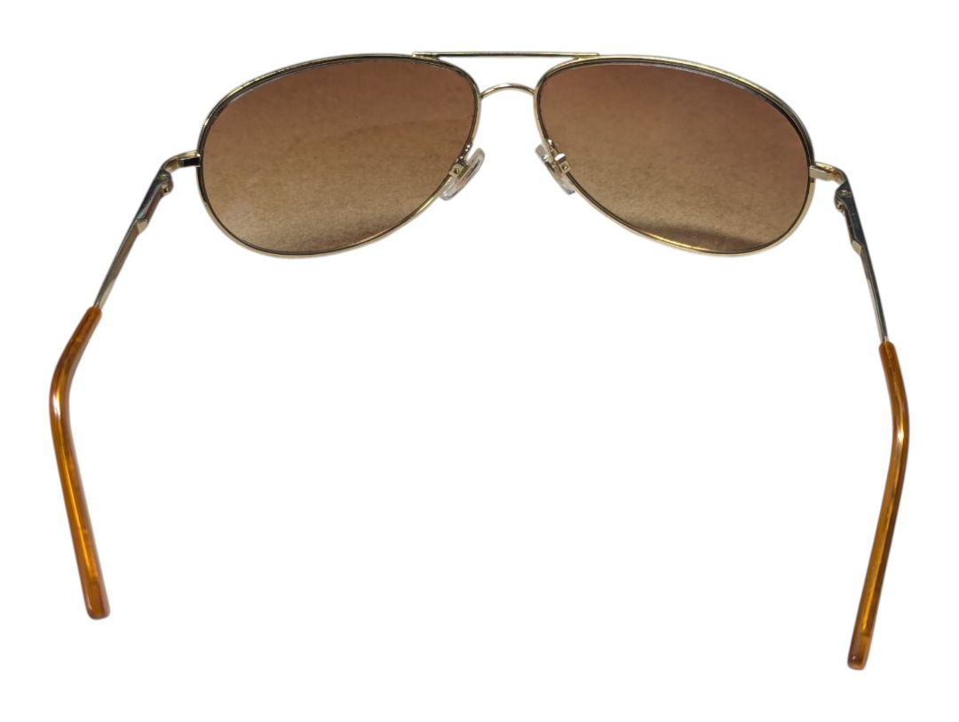 Lot of 2 Aviator-Style Sunglasses