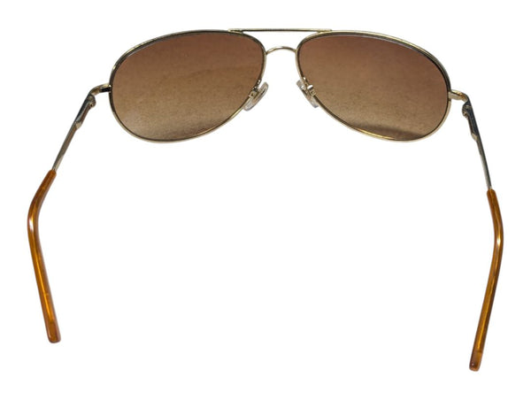 Lot of 2 Aviator-Style Sunglasses