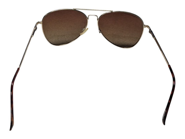 Lot of 2 Aviator-Style Sunglasses
