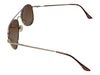 Lot of 2 Aviator-Style Sunglasses