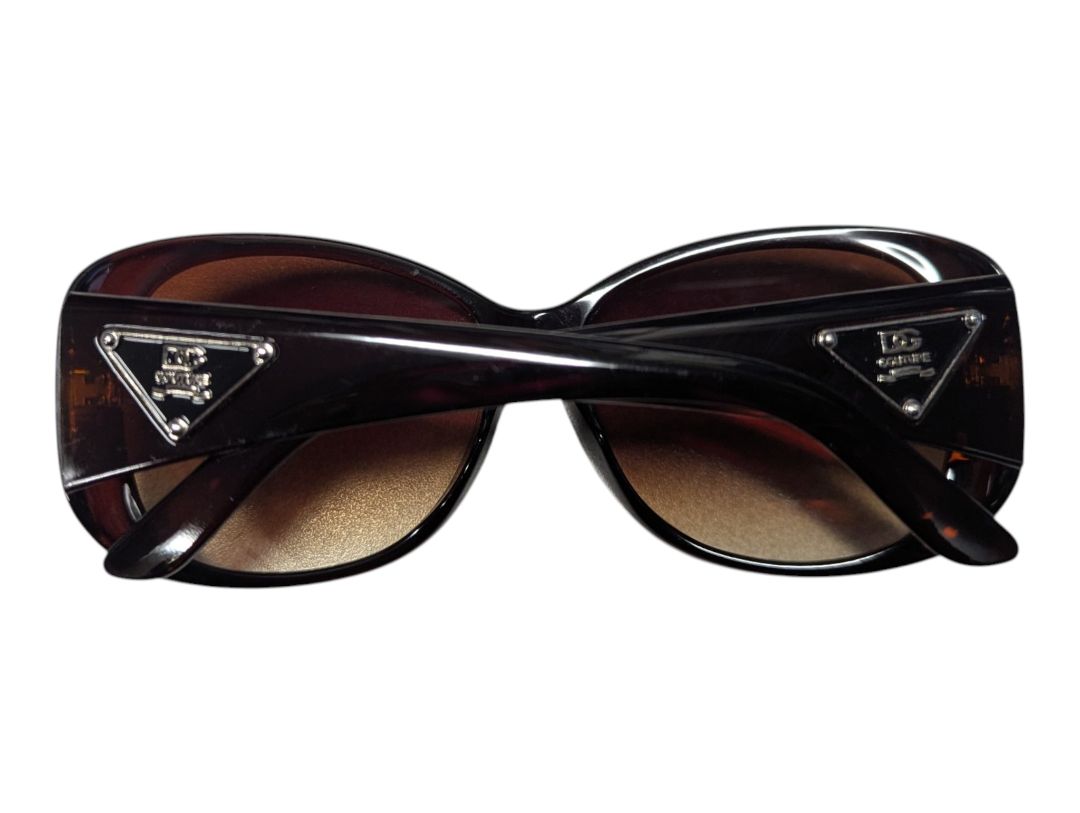 Lot of 2 Marked Arnette & DG Couture Sunglasses
