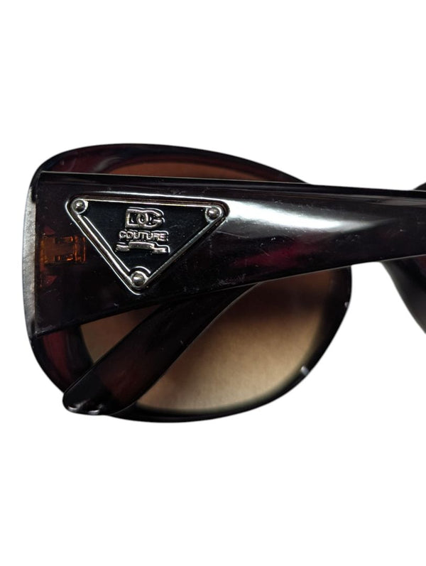 Lot of 2 Marked Arnette & DG Couture Sunglasses