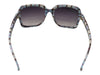 Lot of 2 Patterned Fashion Sunglasses
