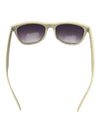 Lot of 2 Patterned Fashion Sunglasses