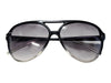 Lot of 2 Unmarked Fashion Sunglasses