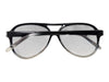 Lot of 2 Unmarked Fashion Sunglasses