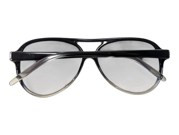 Lot of 2 Unmarked Fashion Sunglasses