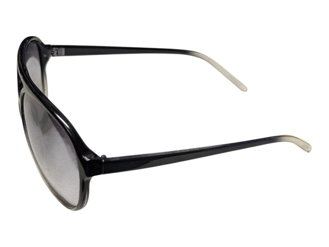Lot of 2 Unmarked Fashion Sunglasses