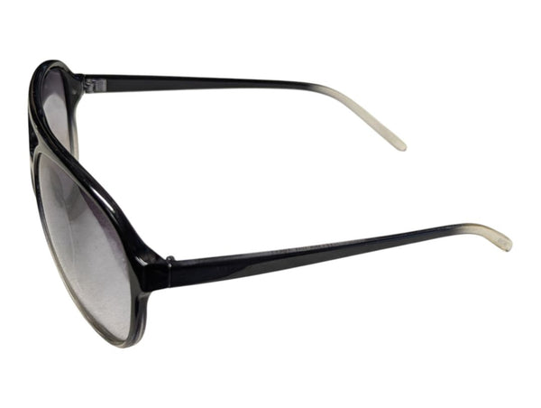 Lot of 2 Unmarked Fashion Sunglasses
