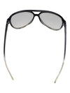 Lot of 2 Unmarked Fashion Sunglasses