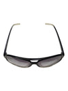 Lot of 2 Unmarked Fashion Sunglasses