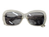 Lot of 2 Unmarked Fashion Sunglasses
