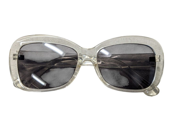 Lot of 2 Unmarked Fashion Sunglasses