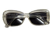 Lot of 2 Unmarked Fashion Sunglasses