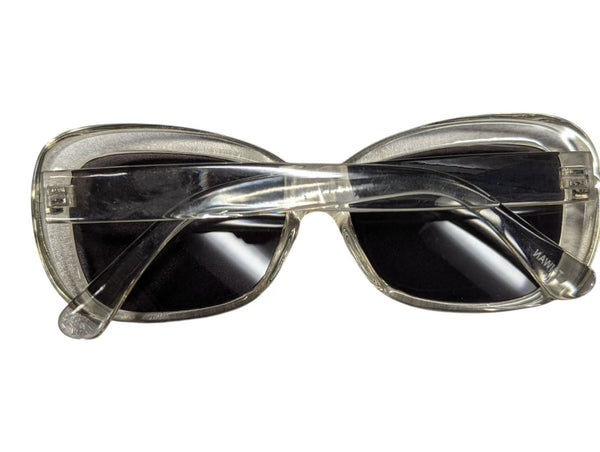 Lot of 2 Unmarked Fashion Sunglasses