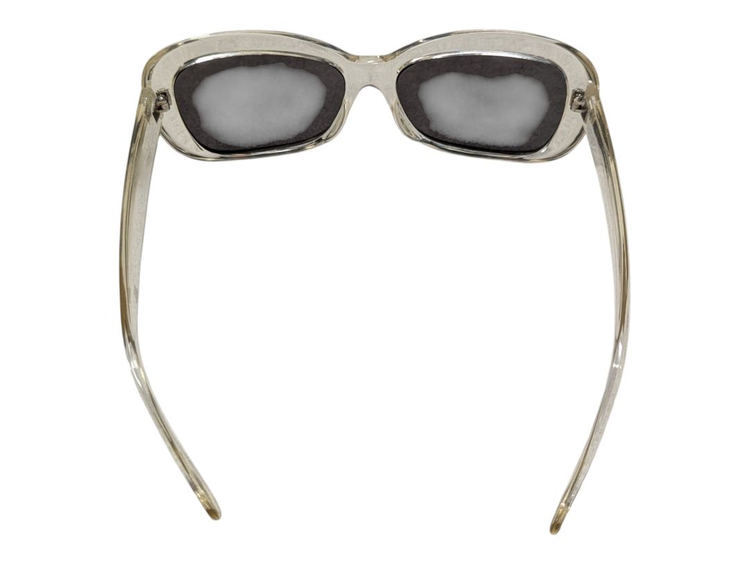 Lot of 2 Unmarked Fashion Sunglasses