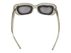Lot of 2 Unmarked Fashion Sunglasses