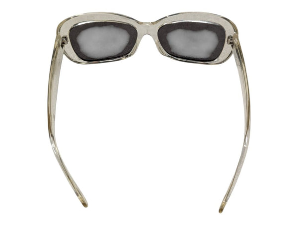 Lot of 2 Unmarked Fashion Sunglasses
