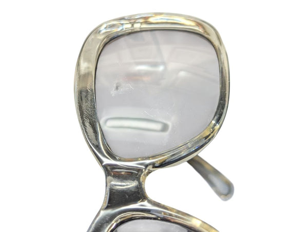Lot of 2 Unmarked Fashion Sunglasses