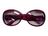 Lot of 2 Fashion Sunglasses – Marked as KARLDI & LV-Style Pattern Sunglasses