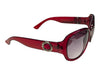 Lot of 2 Fashion Sunglasses – Marked as KARLDI & LV-Style Pattern Sunglasses