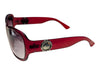 Lot of 2 Fashion Sunglasses – Marked as KARLDI & LV-Style Pattern Sunglasses