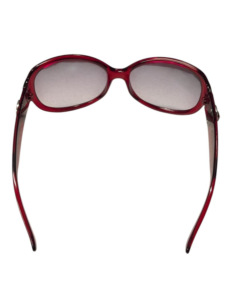 Lot of 2 Fashion Sunglasses – Marked as KARLDI & LV-Style Pattern Sunglasses