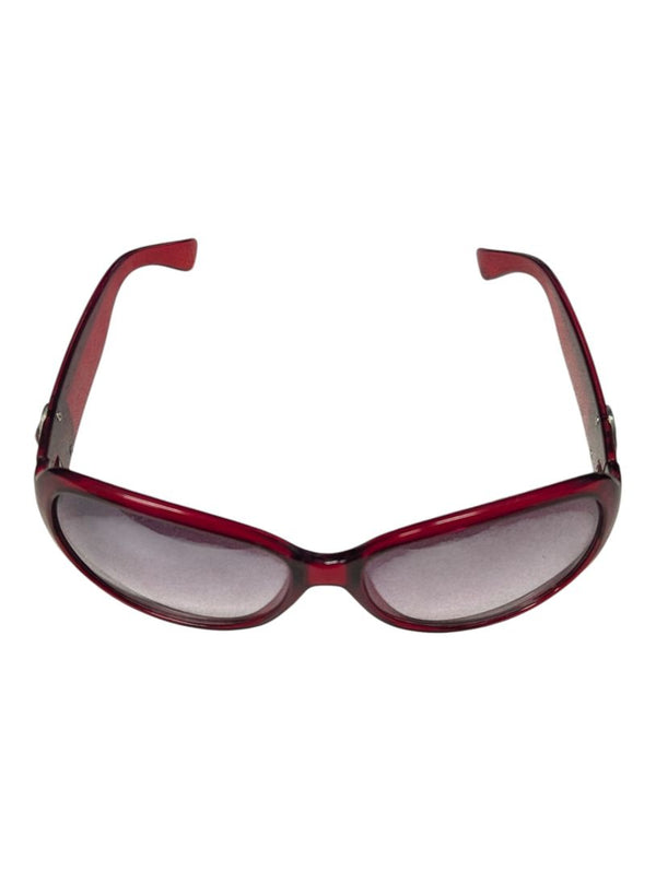 Lot of 2 Fashion Sunglasses – Marked as KARLDI & LV-Style Pattern Sunglasses