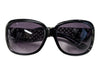 Lot of 2 Fashion Sunglasses – Marked as KARLDI & LV-Style Pattern Sunglasses