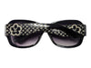Lot of 2 Fashion Sunglasses – Marked as KARLDI & LV-Style Pattern Sunglasses