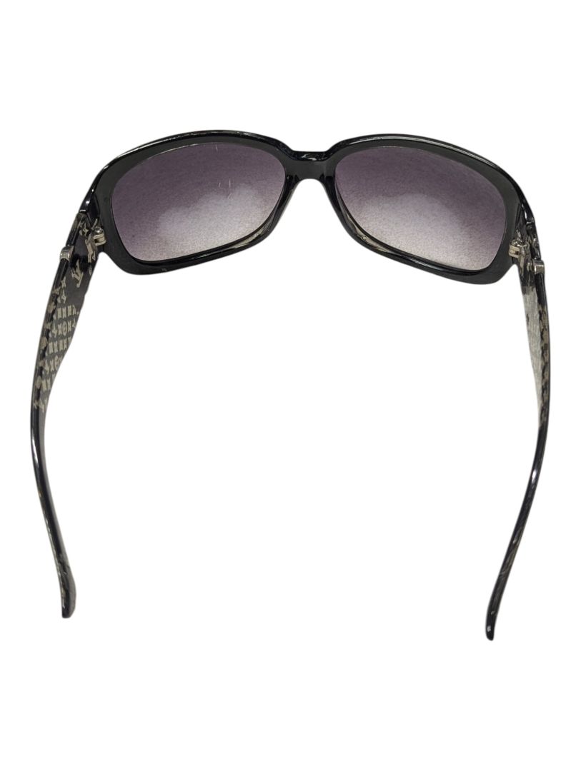 Lot of 2 Fashion Sunglasses – Marked as KARLDI & LV-Style Pattern Sunglasses